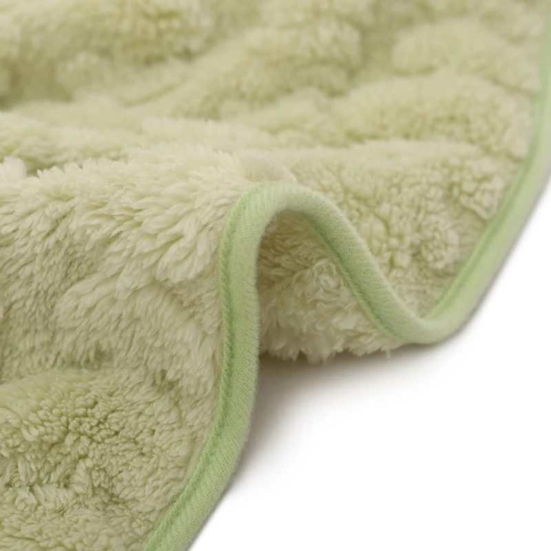 HOOPET-Toalla calmante para mascotas, manta de amor Jacquard de terciopelo de algodón, manta cálida de invierno, alfombra para mascotas Gaffi Ragdoll, alfombra, arena para gatos - imagen 3