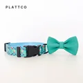 Dog Collar Bow Tie