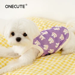 Chaleco transpirable para perros - ropa de verano cómoda y divertida