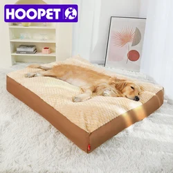 Cama sofá extraíble lavable perro grande Golden Retriever invierno