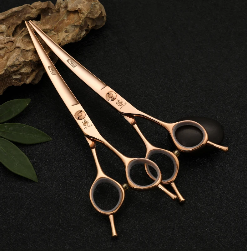 Mantenimiento y cuidado de las tijeras