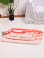 Bacon cushion