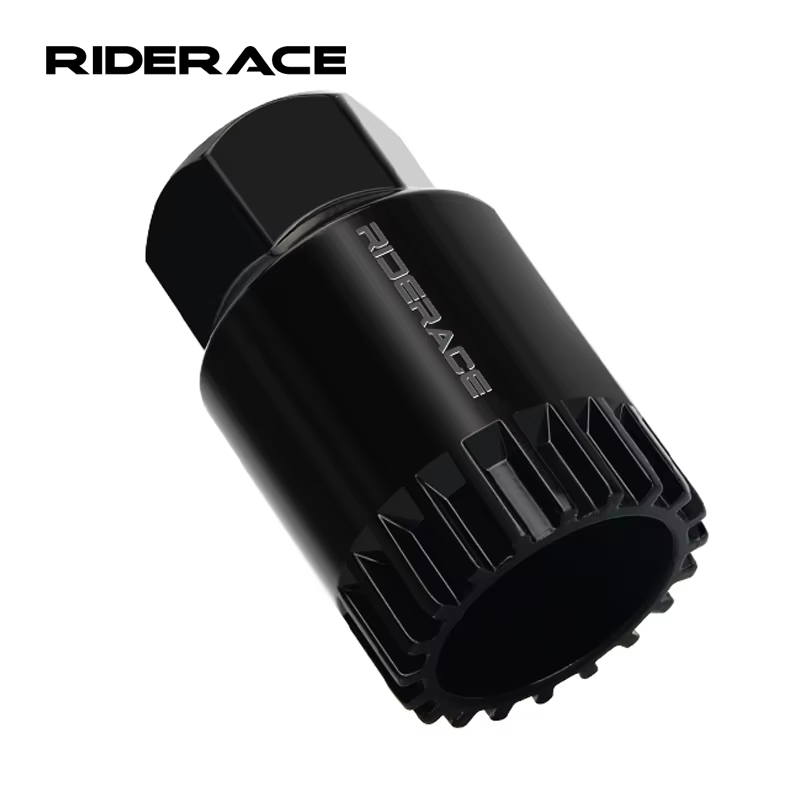 Extractor de Pedalier para Bicicleta CR-V 20 Dientes - Herramienta