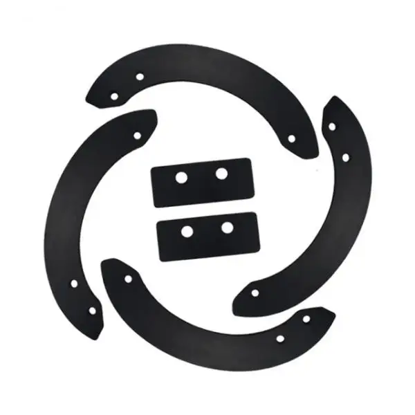 Snowblower Paddle Kit Heavy Duty High Performance Professional Supplies Easy Snowblower Paddle Kit Heavy Duty High Performance Professional Supplies Easy