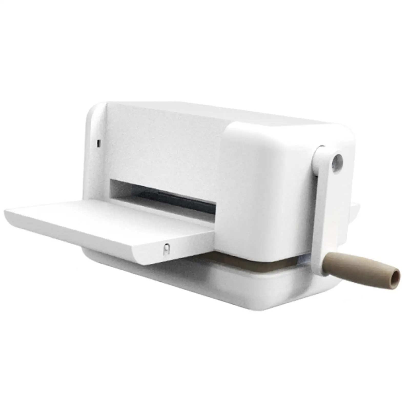 Die Cutting Embossing Machine Hand Crank Machine Birthday Gift Paper Card Making Multifunction Scrapbooking Accessories