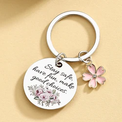 Llaveros para gatos y perros - regalo para chicas 16 años