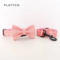 Bow Tie Collar Leash