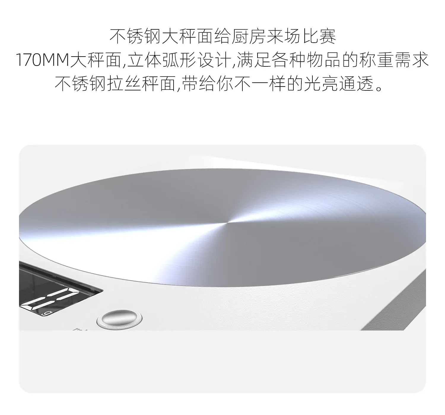 Báscula Digital de alta precisión, herramientas de pesaje electrónicas para mascotas, perros recién nacidos, gatos, cachorros y animales, cocina infantil - imagen 5