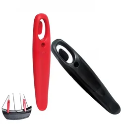 Palanca ultraligera para neumáticos - reparación de bicicletas
