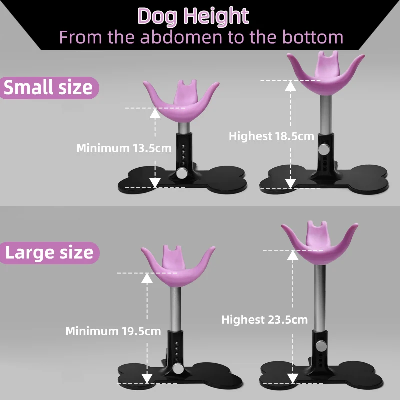 Escalera Mágica para Perros MOTI Ajustable - imagen 2