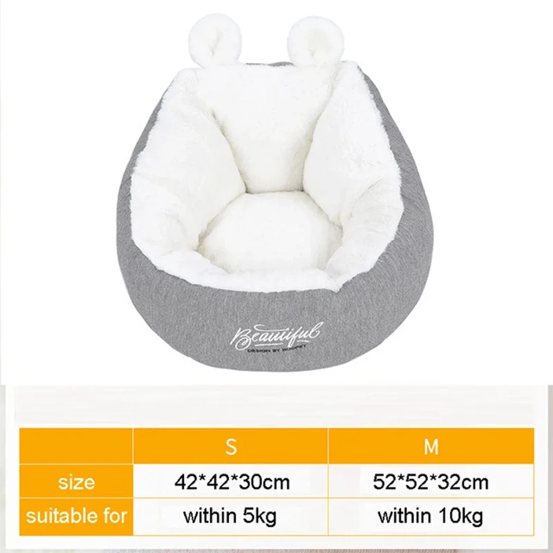 Cama desde diferentes perspectivas