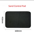 Sand Control Pad