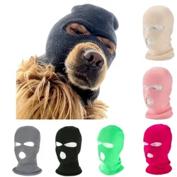 Gorra antiviento - perro grande, ideal para aventuras al aire libre
