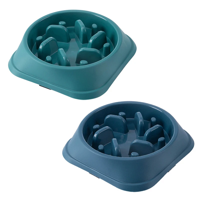 GN NA 2pcs dog bowl