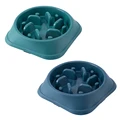 GN NA 2pcs dog bowl