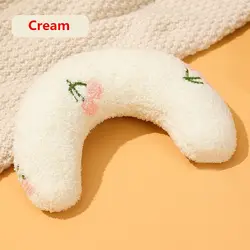 Camaalmohada medio donut para perro – Muy suave y calmante