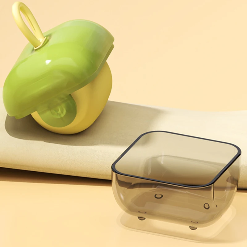 Removedor de pelo reutilizable para Gato, ropa multifuncional, rodillo adhesivo para el pelo, limpiador de pelo lavable para mascotas, suministros para mascotas - imagen 2