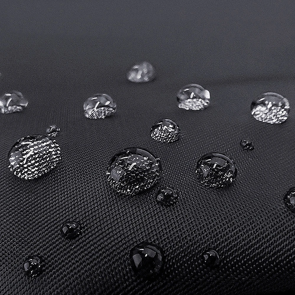 Forro de carga SUV para perros, cubierta de carga impermeable para mascotas, cubierta de asiento para perros, alfombrilla para SUV, sedanes, furgonetas - imagen 3