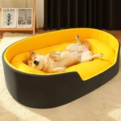 Estera sofá cama para perros: manta suave para todas las tallas