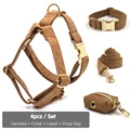Harness Collar Set