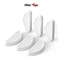 6PCS Filter