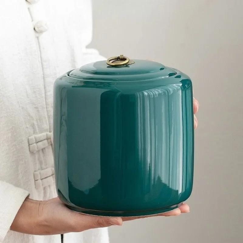 Urna de cerámica para cenizas de mascotas, recuerdo de cachorro, ataúd funerario, recuerdo, personalización de funerario, soporte de animales para mascotas - imagen 3