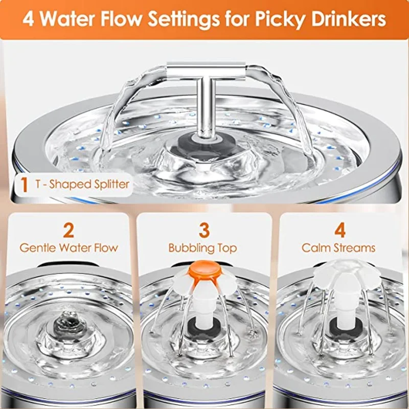 Marca VOFORD - Calidad y confianza