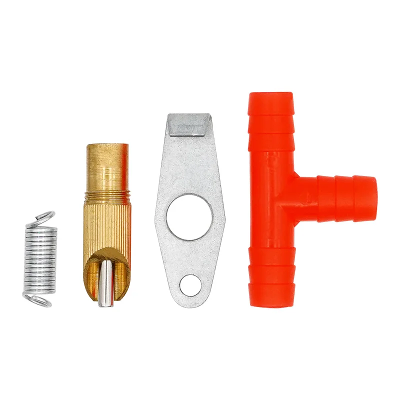 Bebedero automático para conejos, pezones de agua, alimentador de mascotas para conejos, conejos, roedores de granja, 5/10/15/20 Uds. - imagen 3