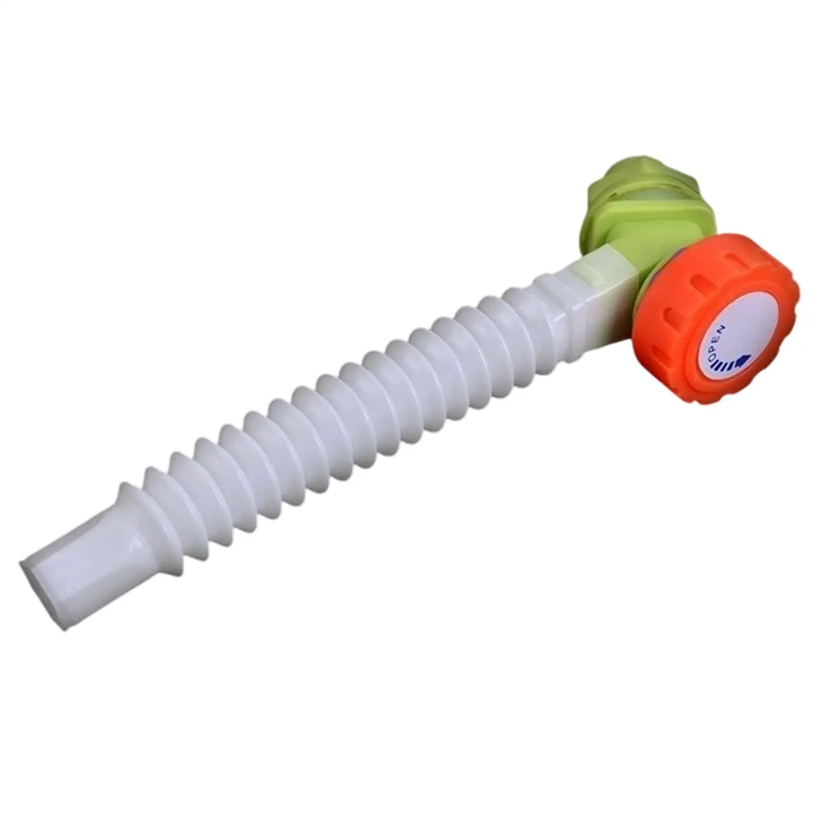 Rain Barrel Spigot Lawn Watering Switch Knob Spout Water Spigot Faucet