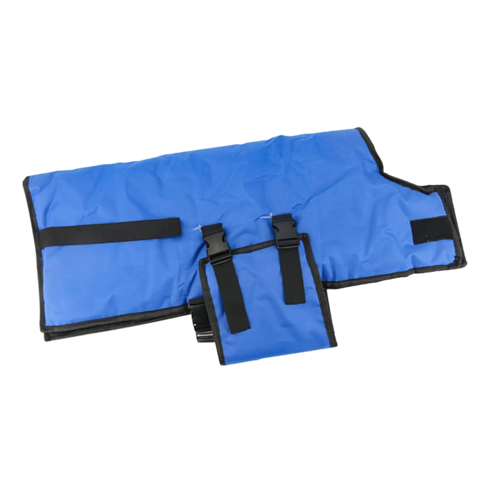 Calf Warm Clothes Calf Blankets Jacket Keep Calves Warm Windproof Calf Saver Coat Blanket