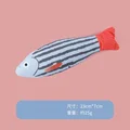 Blue Striped Fish