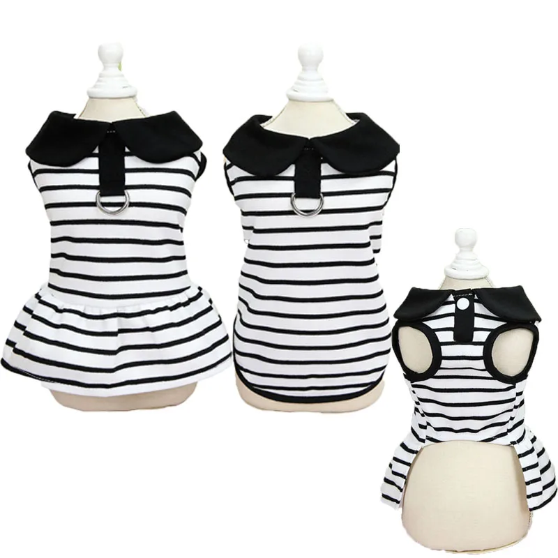 Sudadera con capucha y vestido para perros pequeños York Dachshund
