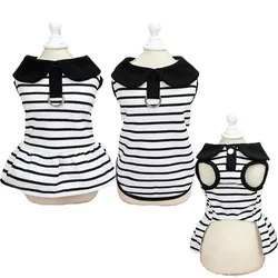 Sudadera con capucha y vestido para perros pequeños York Dachshund