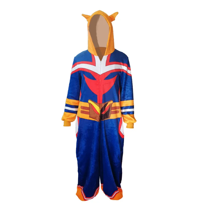 Figura coleccionable All Might de My Hero Academia para cosplay - imagen 2