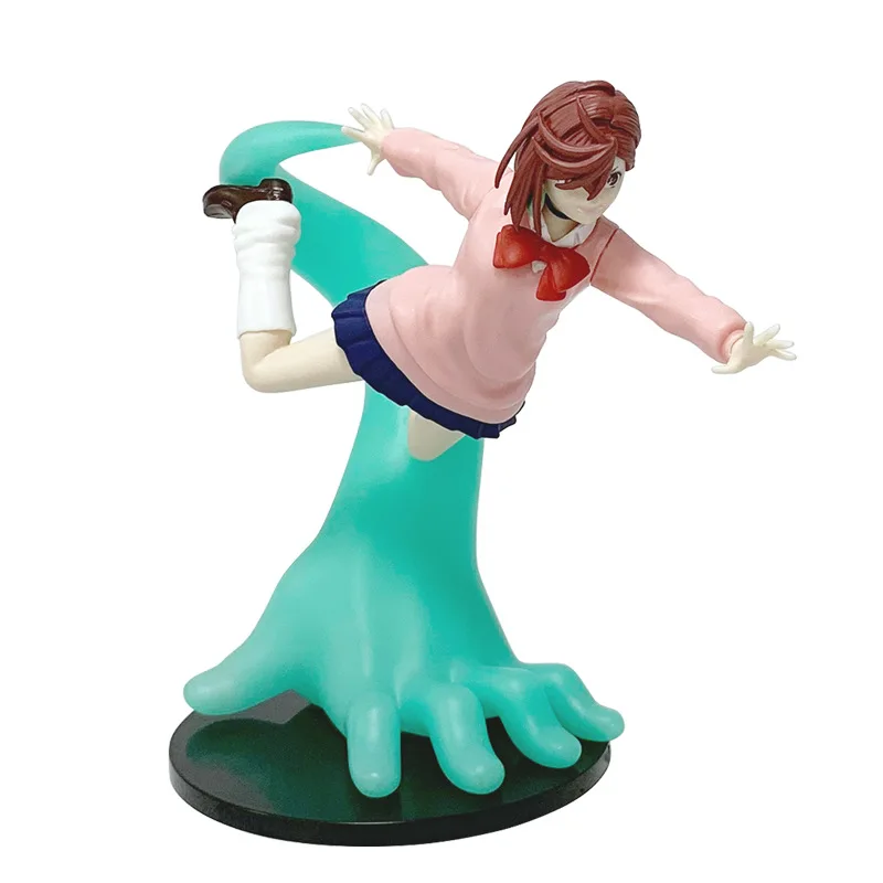 Figura de acción anime Ayase Momo versión Batalla - imagen 5