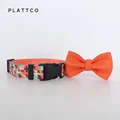 Dog Collar Bow Tie