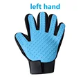 sky blue left hand
