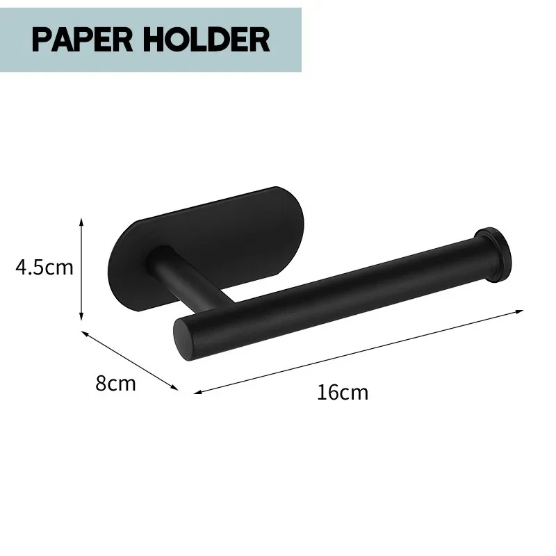 Paper Holder