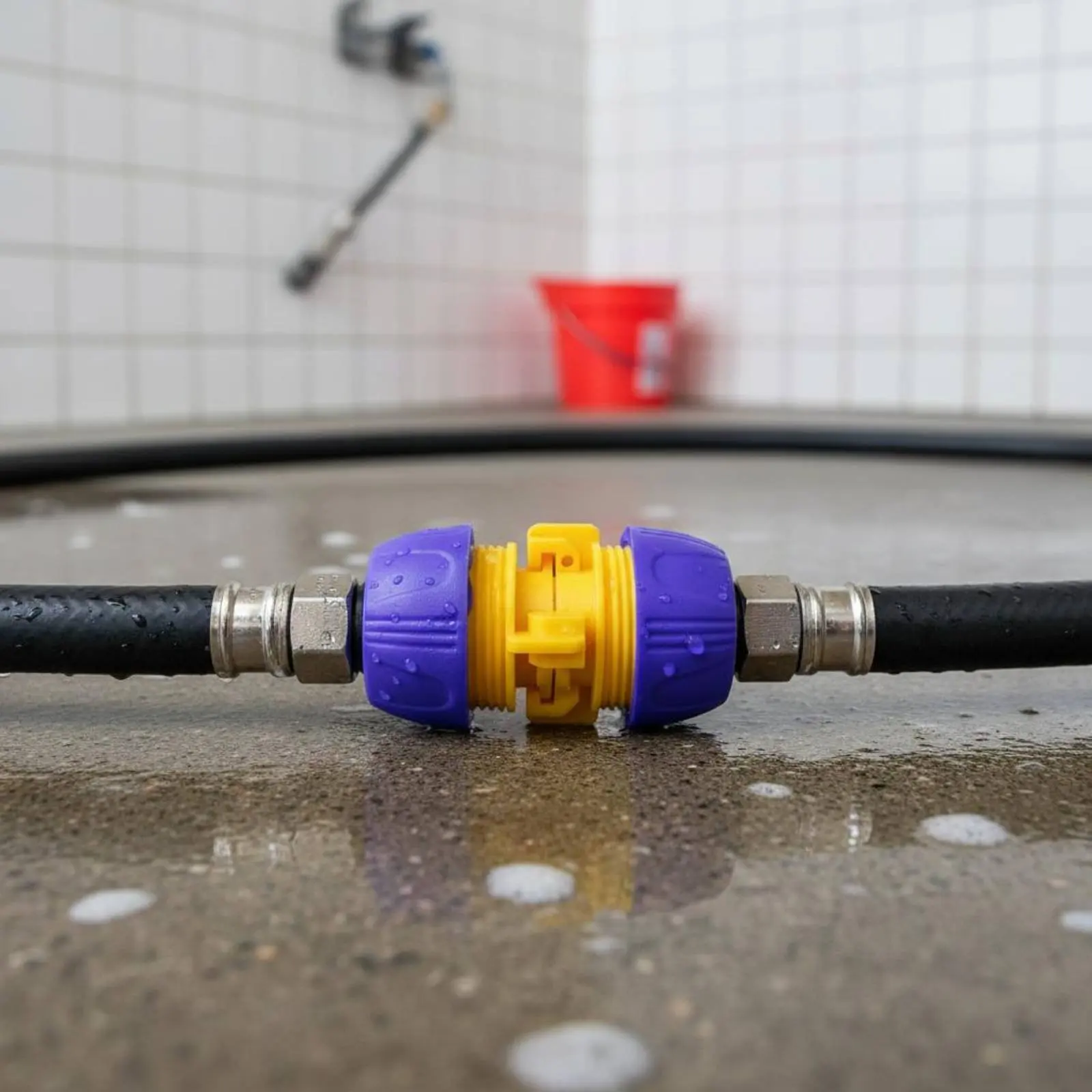 Repuestos Industriales