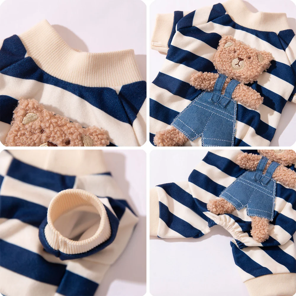 Detalle del gatito mostrando estilo caricaturesco y adorable