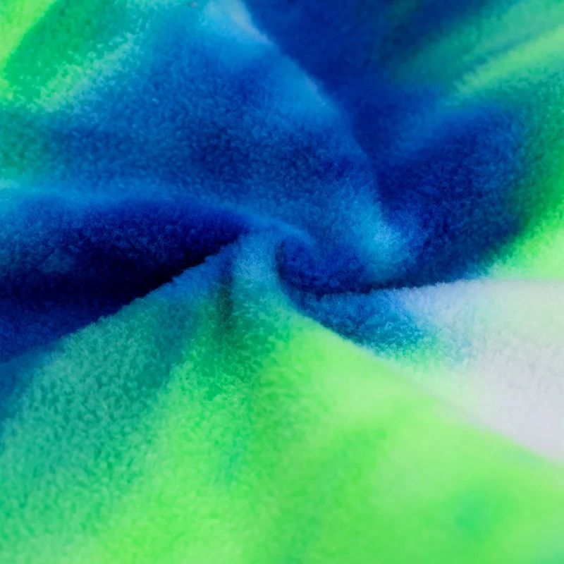 Ropa para perros, Sudadera con capucha teñida con lazo para perros pequeños y grandes, sudadera para Bulldog Francés Labrador, ropa cálida de invierno para mascotas, disfraz para cachorros - imagen 5