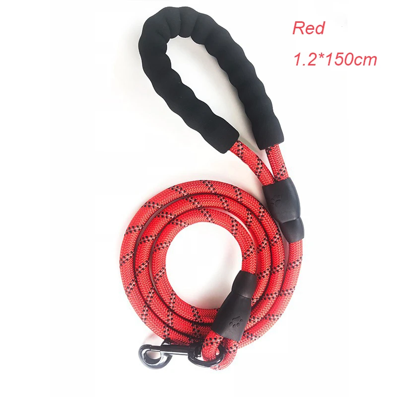 Red Leash