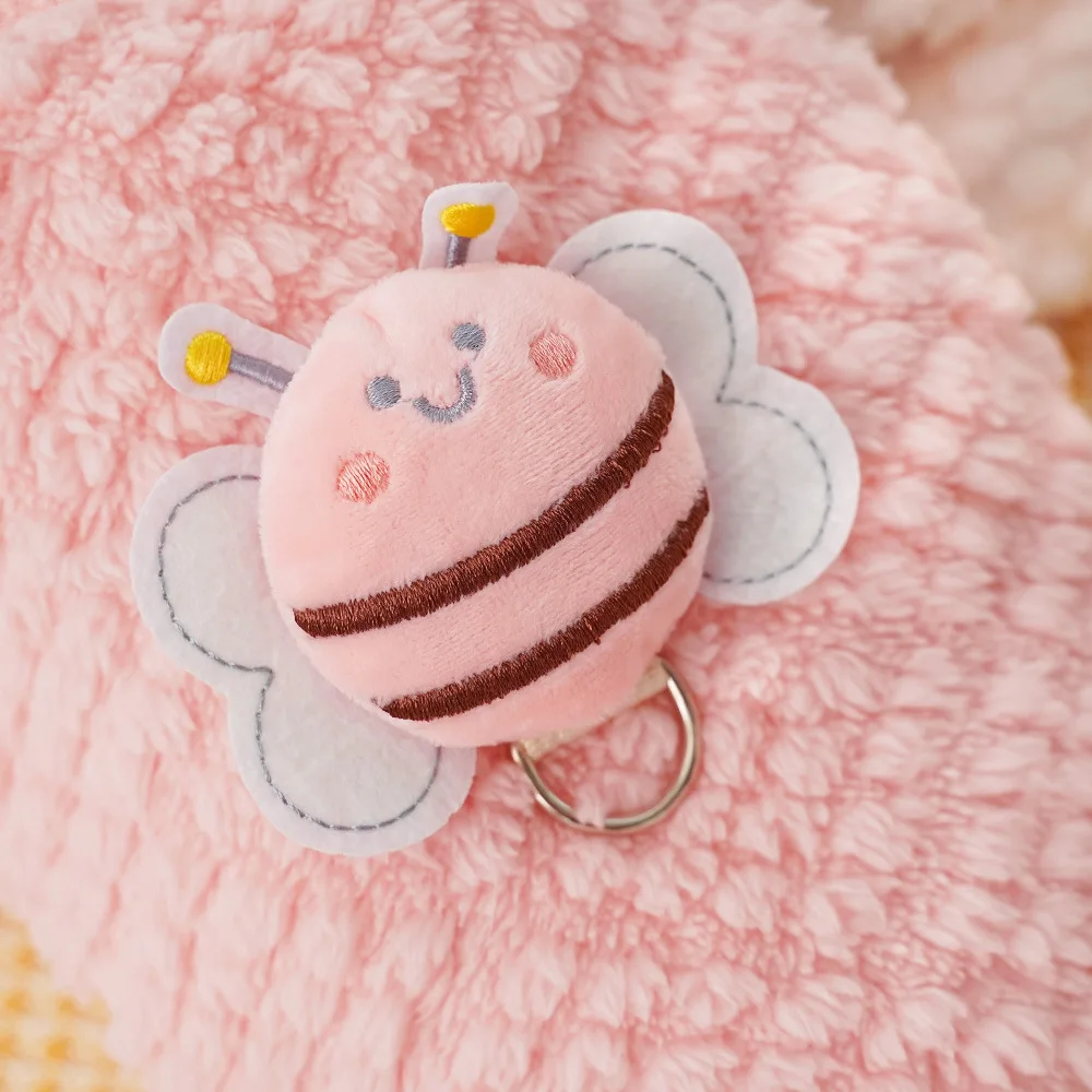 Ropa cálida de lana para perros, ropa de invierno sin mangas, Jersey, sudaderas con capucha para perros pequeños, sudadera para cachorros de Chiwa York y gatos, suéter XXS - imagen 3