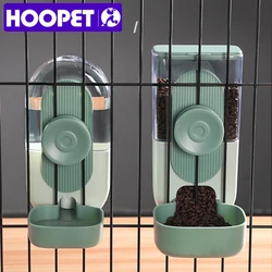 Comedero automatico para gatos y cachorros - practico y comodo