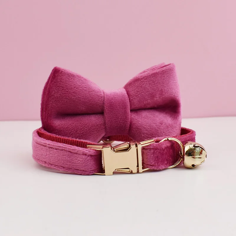 bow collar