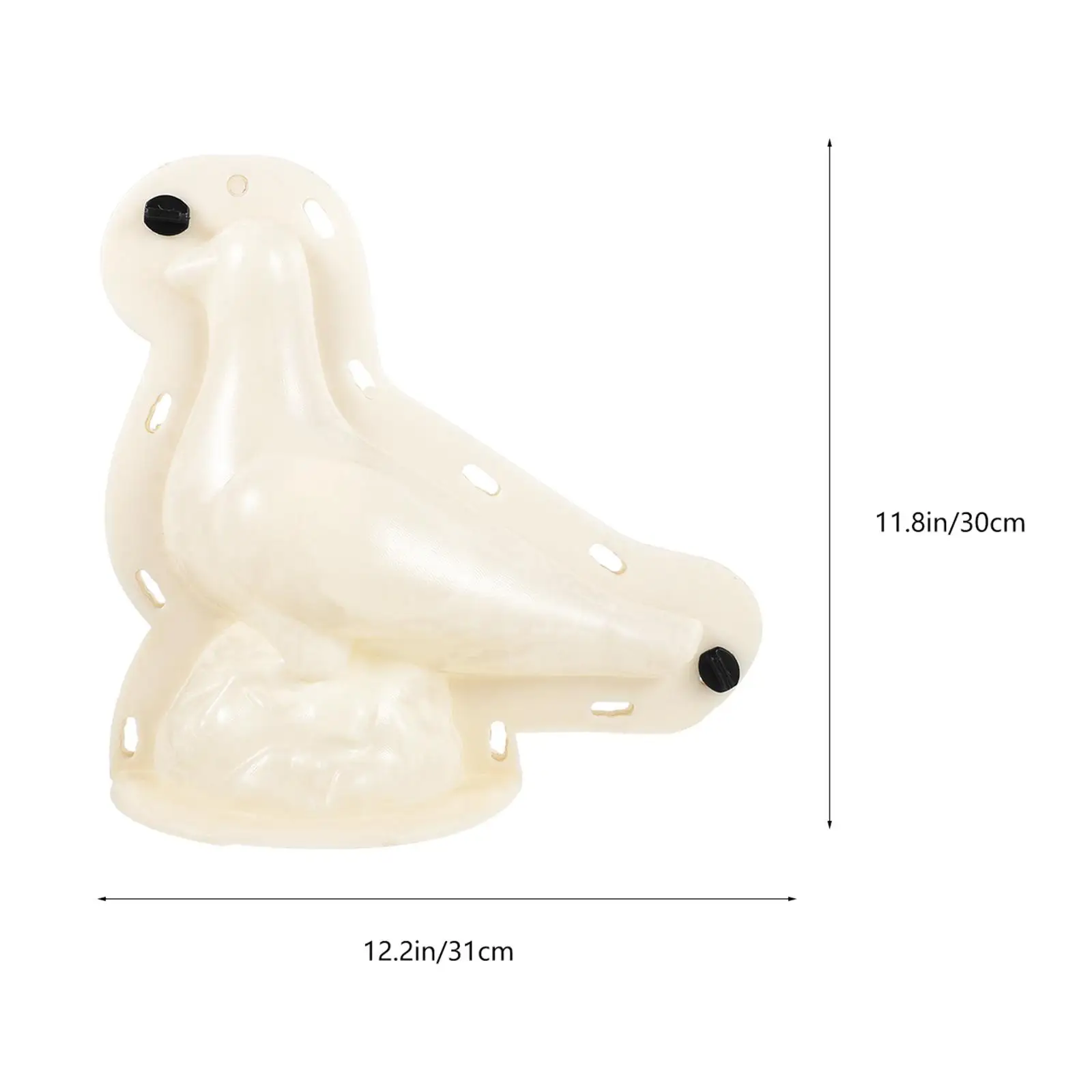 Roman Column Balustrade Concrete Mould Professional Pool Fence Railing Plaster Mould Cement Casting Mould Concrete Block Mould