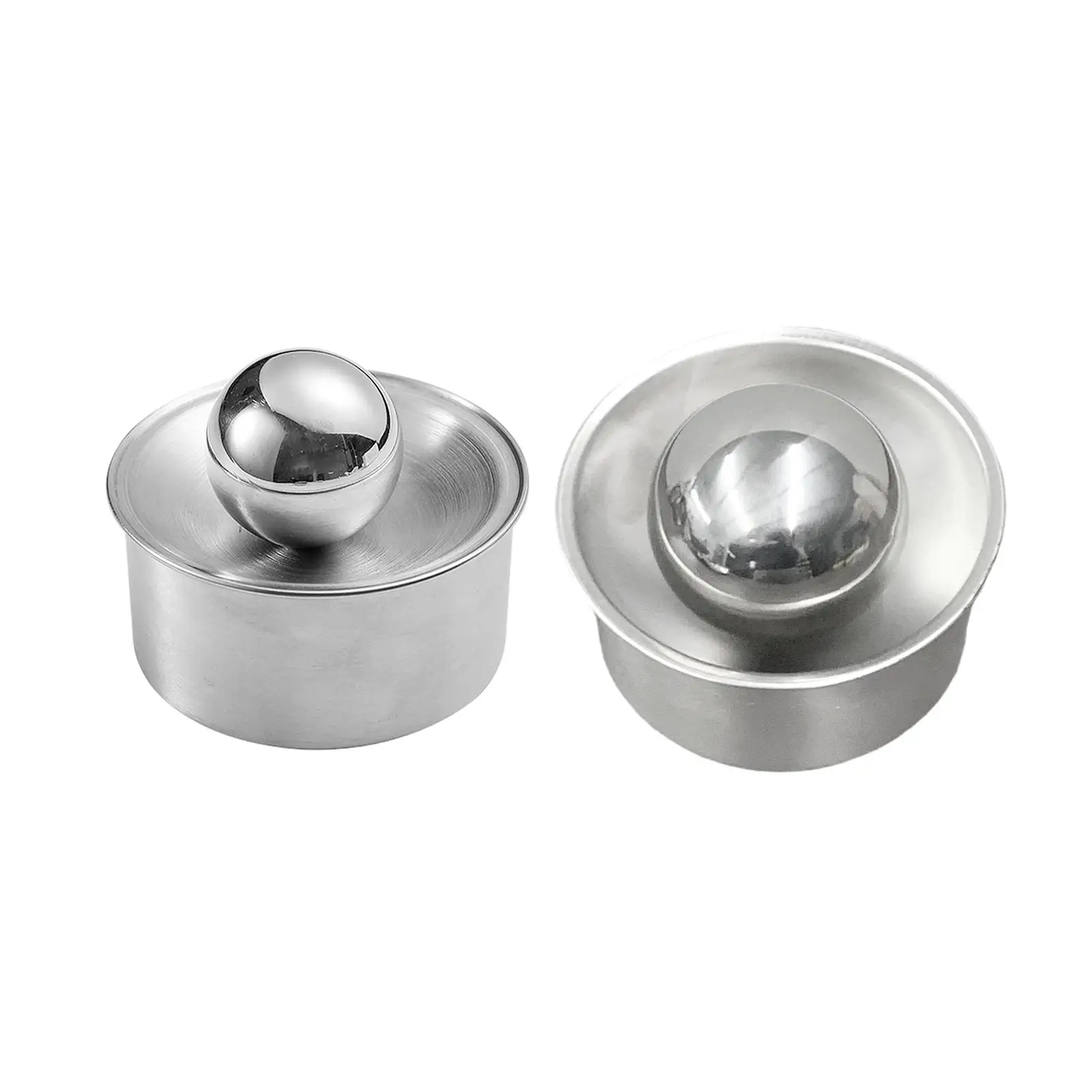 Prensador de piel para dumplings – Utensilio cocina pastelería - imagen 5
