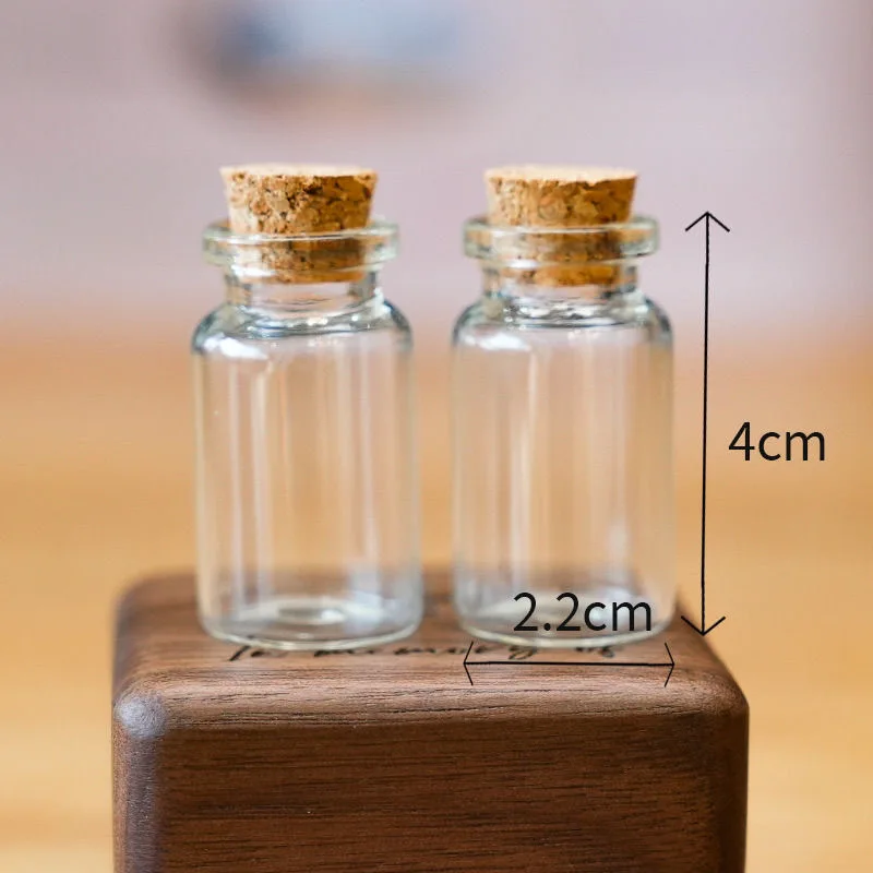 Urna conmemorativa de pelo Fetal para perros y gatos, caja conmemorativa para preservación de uñas y dientes, botella de almacenamiento para cenizas de gatos, recuerdo de cremación - imagen 5