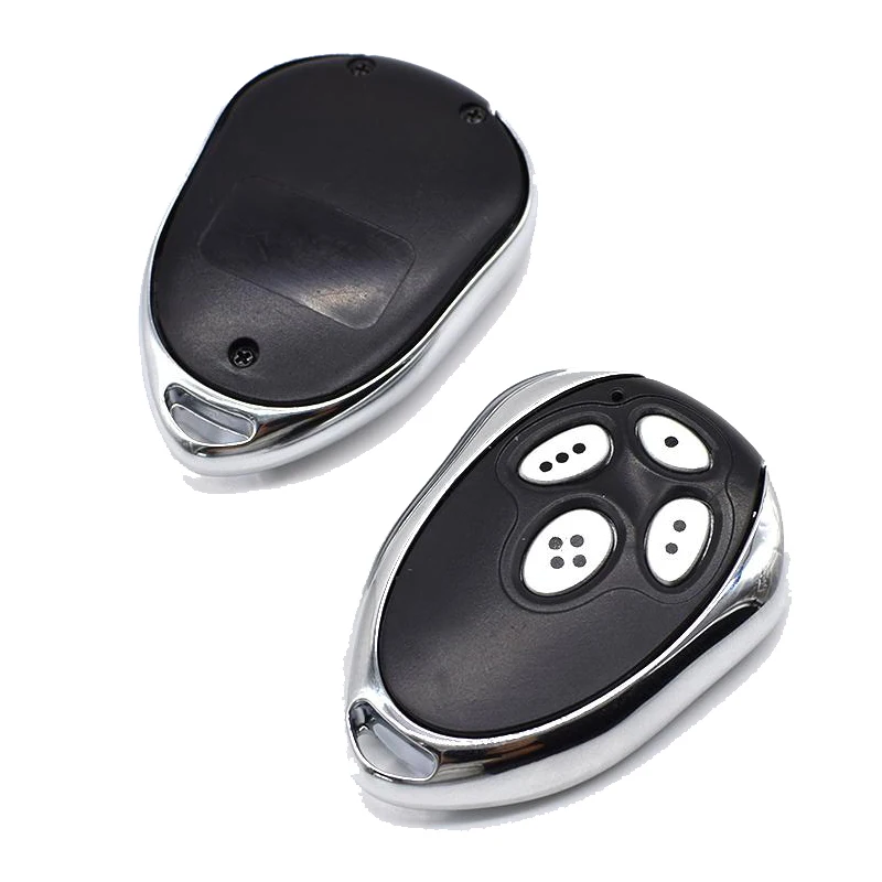 Control remoto de garaje con código rodante 433,92 MHz - imagen 4