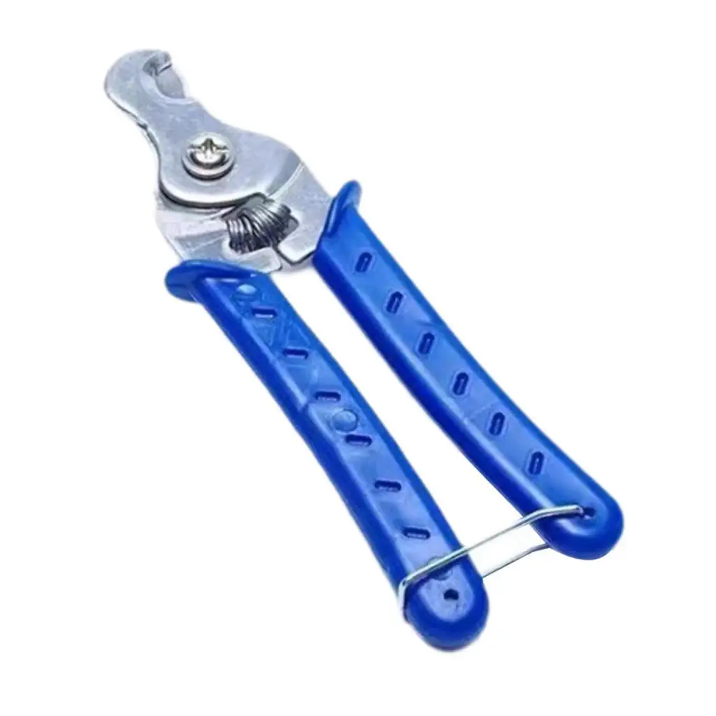 Herramienta para quitar etiquetas de oreja de ganado, alicates para quitar animales de ganado